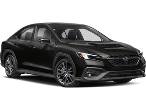 2025 Subaru WRX tS | Cam | USB | Warranty to 2030