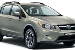 2013 Subaru XV Crosstrek Touring | Htd Seats | USB