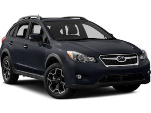 2013 Subaru XV Crosstrek 2.0i w/Limited Pkg | Roof | Cam | USB