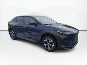 2023 Toyota bZ4X XLE | Roof | Cam | USB | Warranty to 2028
