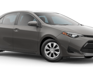 2017 Toyota Corolla LE | Cam | USB | Htd Seats | Bluetooth