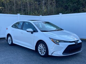 2022 Toyota Corolla LE | ROOF | CAM | USB | Warranty to 2027