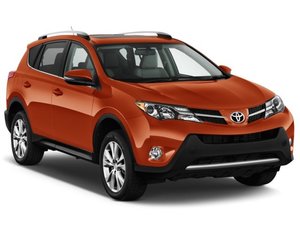 2016 Toyota RAV4 XLE | Roof | Cam | USB | Htd Seats