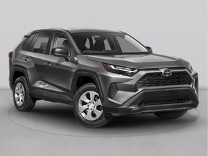 2025 Toyota RAV4 LE | Cam | USB