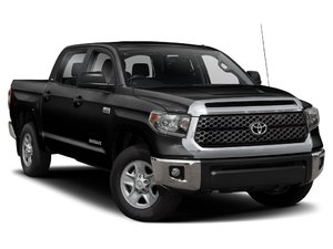 2020 Toyota Tundra SR5 TRD Off Road | Leather | Roof | Nav | Cam |
