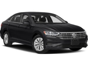2019 Volkswagen Jetta Highline R-Line | 6pd | Roof | Cam |USB