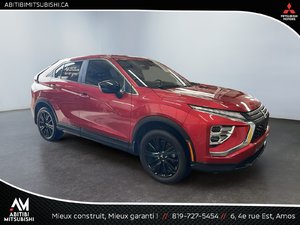 Mitsubishi ECLIPSE CROSS  2023