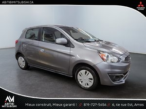 Mitsubishi Mirage ES 2017