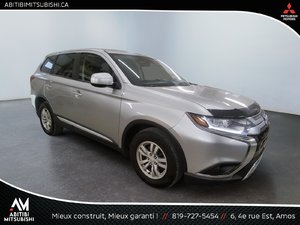Mitsubishi Outlander  2019