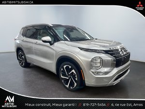 Mitsubishi Outlander GT 2023