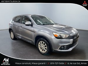 Mitsubishi RVR SE 2016