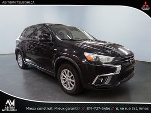 Mitsubishi RVR SE 2018