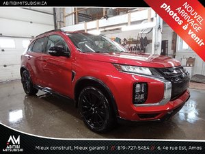 Mitsubishi RVR  2020
