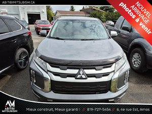 Mitsubishi RVR  2021
