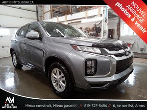 2021 Mitsubishi RVR