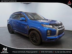 Mitsubishi RVR  2023