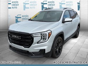 GMC Terrain SLE 2022