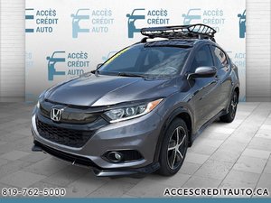 Honda HR-V Sport 2019