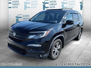 Honda Pilot EX 2018