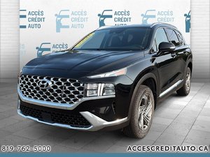 Hyundai Santa Fe Preferred 2021