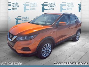 Nissan Qashqai  2020