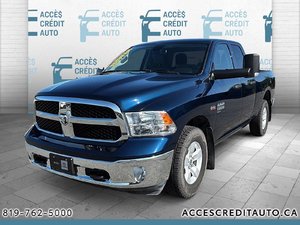 Ram 1500 Classic SLT 2022