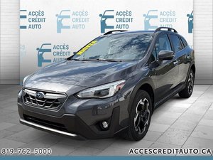 Subaru Crosstrek Limited 2021