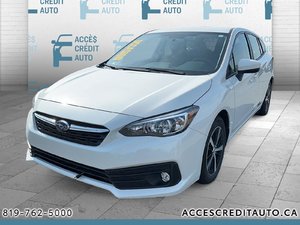 Subaru Impreza Touring 2023