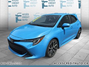 Toyota Corolla Hatchback  2019