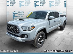 Toyota Tacoma  2021