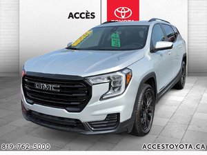 GMC Terrain SLE 2022