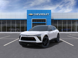 Chevrolet Blazer EV RS 2025