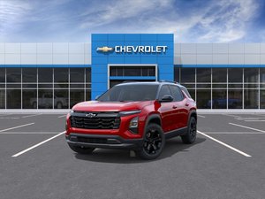 Chevrolet Equinox LT 2027