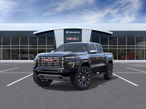 GMC Canyon DENALI 2025