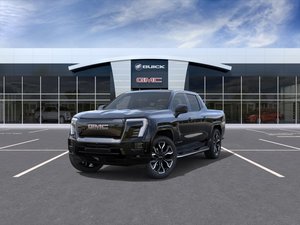 GMC Sierra EV Denali Extended Range 2026