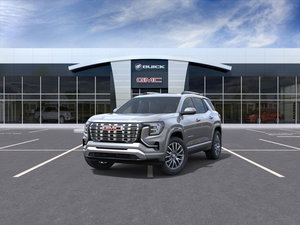 GMC Terrain Denali 2026