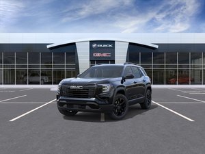 GMC Terrain Elevation 2026