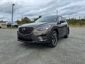 Mazda CX-5 GT 2016