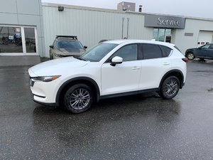 2017 Mazda CX-5 GX