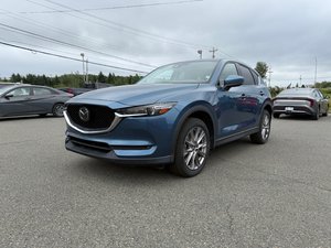 2019 Mazda CX-5 GT