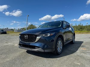 2023 Mazda CX-5 GS