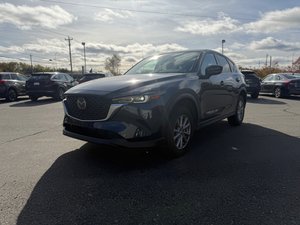 2023 Mazda CX-5 GX