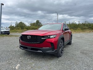 Mazda CX-50 GT 2023