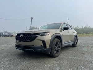 2025 Mazda CX-50 GS-L