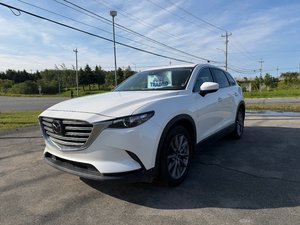 2023 Mazda CX-9 GS-L