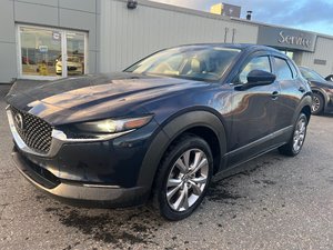 2021 Mazda CX30 GS