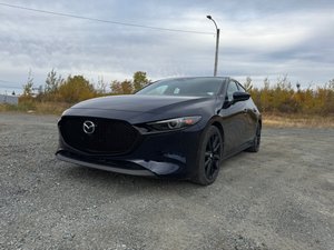 2020  Mazda3 Sport GT