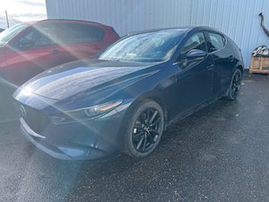 Mazda3 Sport GT 2020