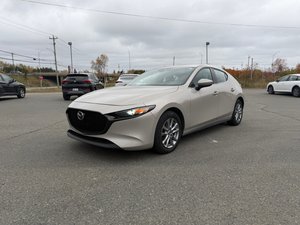 2023  Mazda3 Sport GS