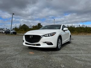 Mazda3 GS 2018